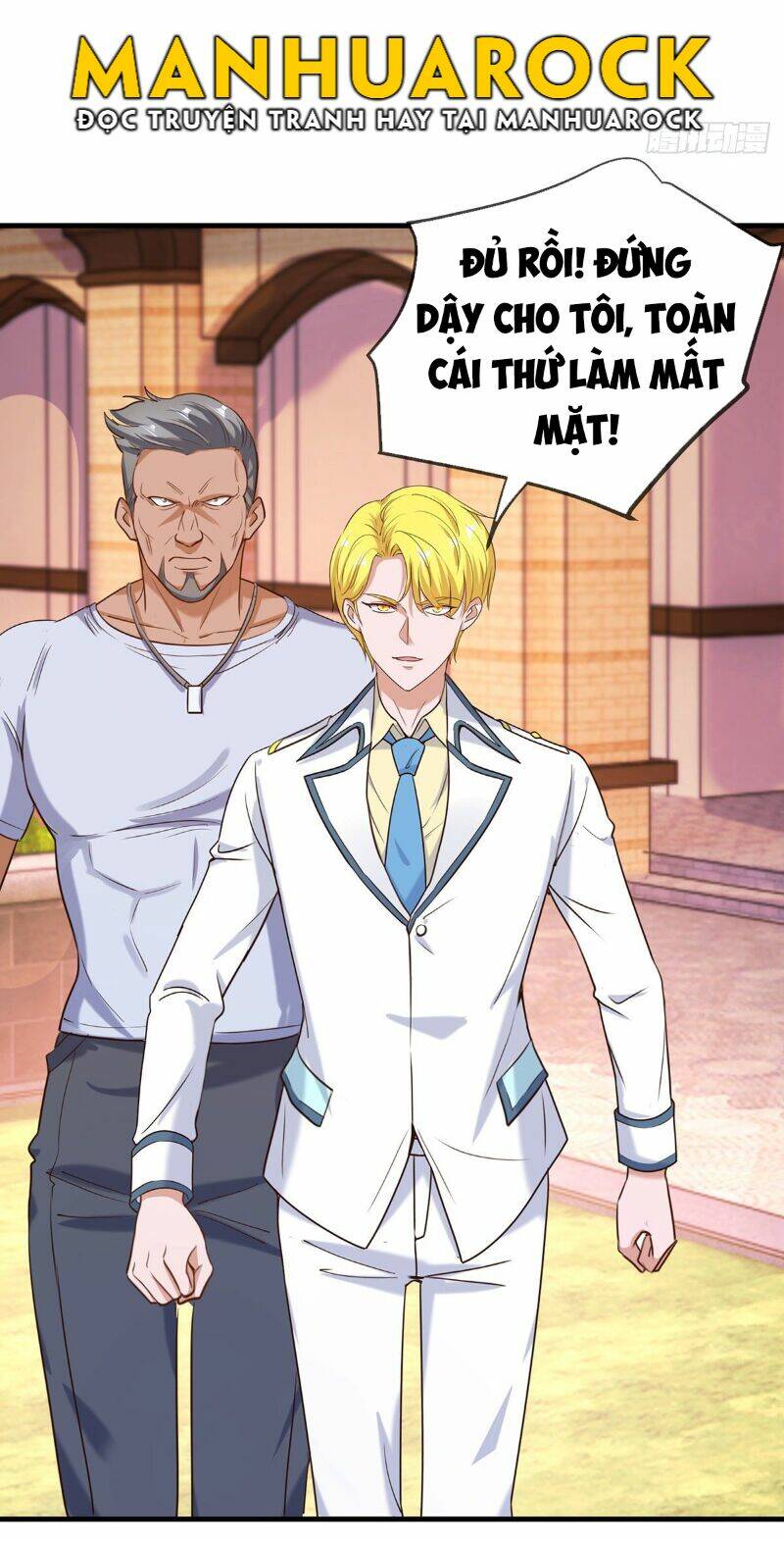 Trọng Sinh Địa Cầu Tiên Tôn Chapter 153 - Trang 2