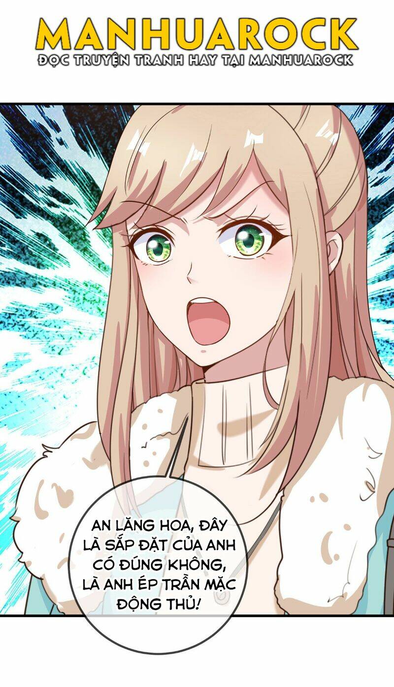 Trọng Sinh Địa Cầu Tiên Tôn Chapter 153 - Trang 2