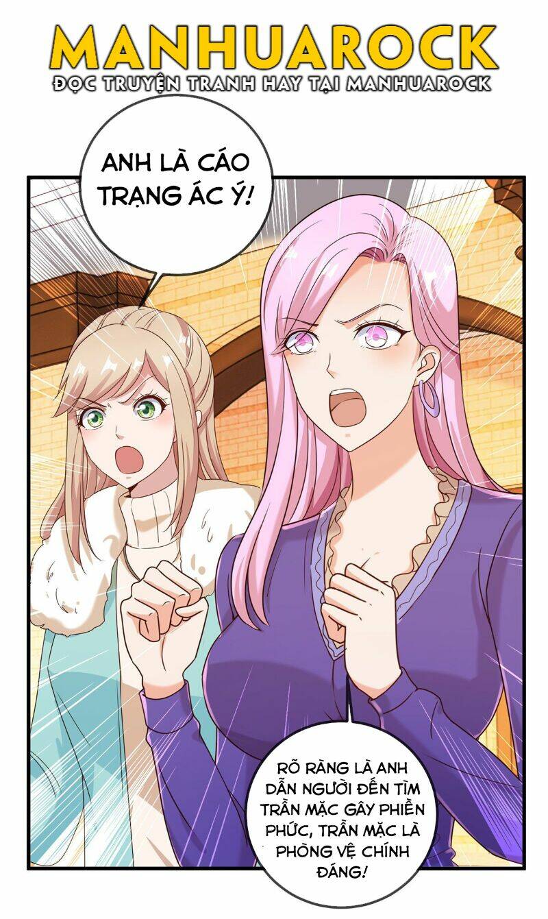 Trọng Sinh Địa Cầu Tiên Tôn Chapter 153 - Trang 2