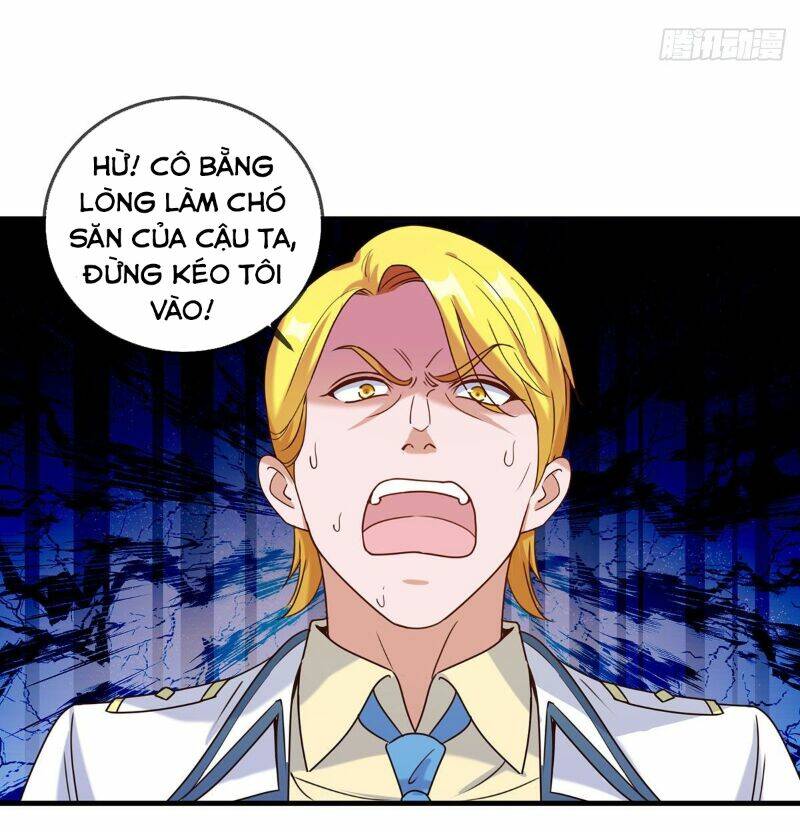 Trọng Sinh Địa Cầu Tiên Tôn Chapter 153 - Trang 2