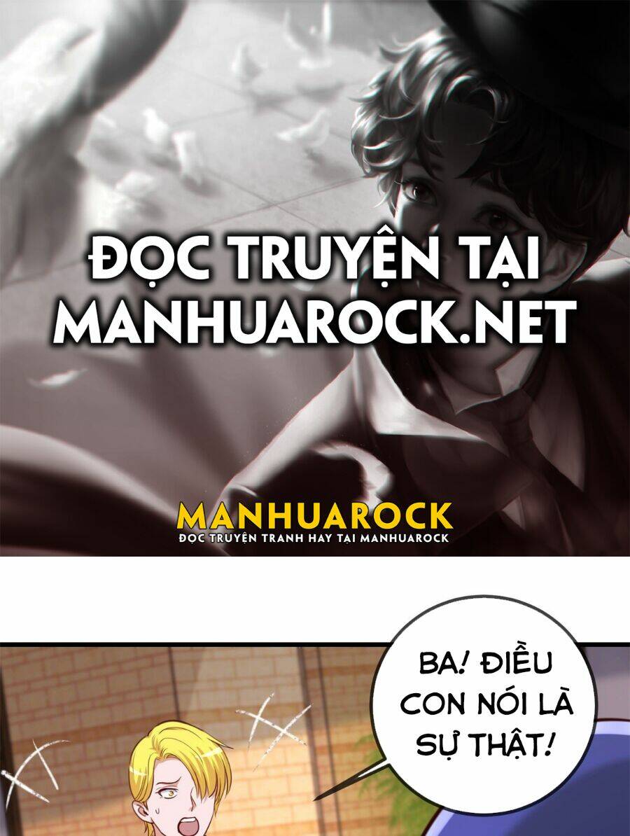 Trọng Sinh Địa Cầu Tiên Tôn Chapter 154 - Trang 2