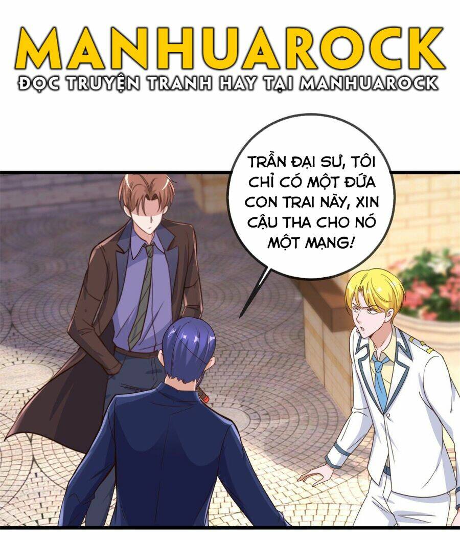 Trọng Sinh Địa Cầu Tiên Tôn Chapter 154 - Trang 2