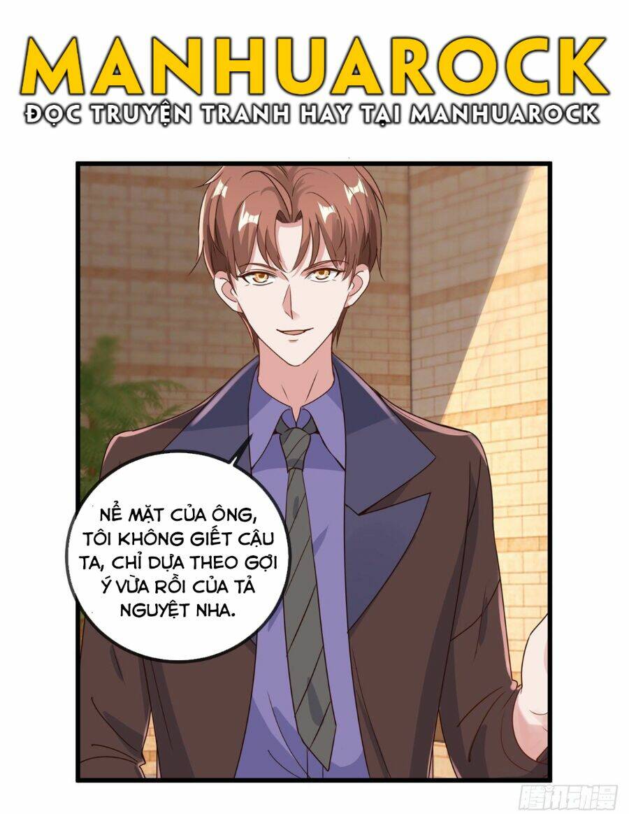 Trọng Sinh Địa Cầu Tiên Tôn Chapter 154 - Trang 2