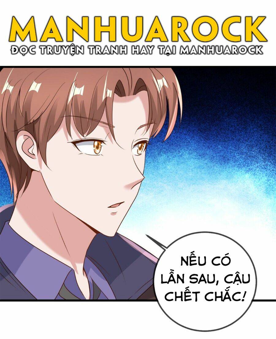 Trọng Sinh Địa Cầu Tiên Tôn Chapter 154 - Trang 2