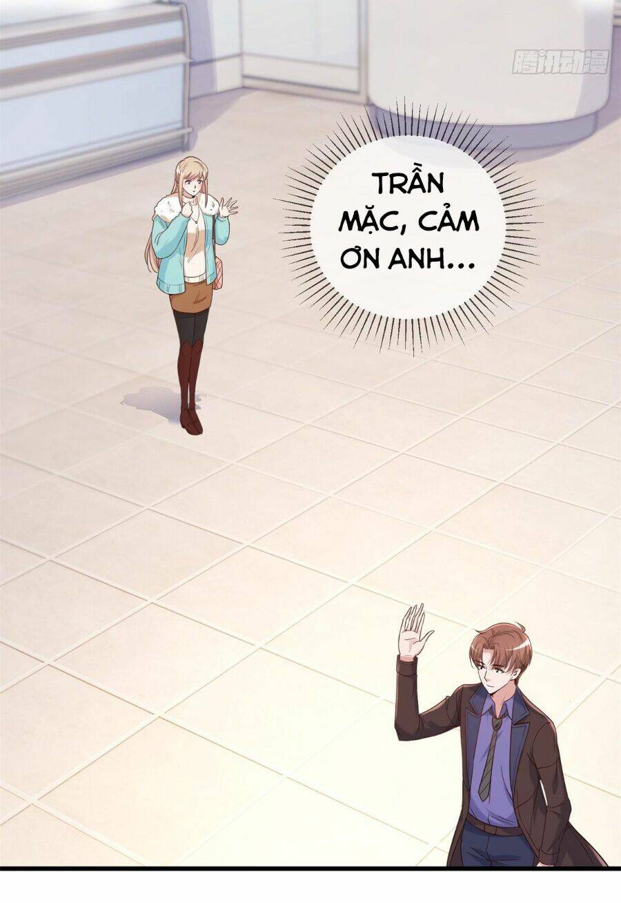 Trọng Sinh Địa Cầu Tiên Tôn Chapter 154 - Trang 2