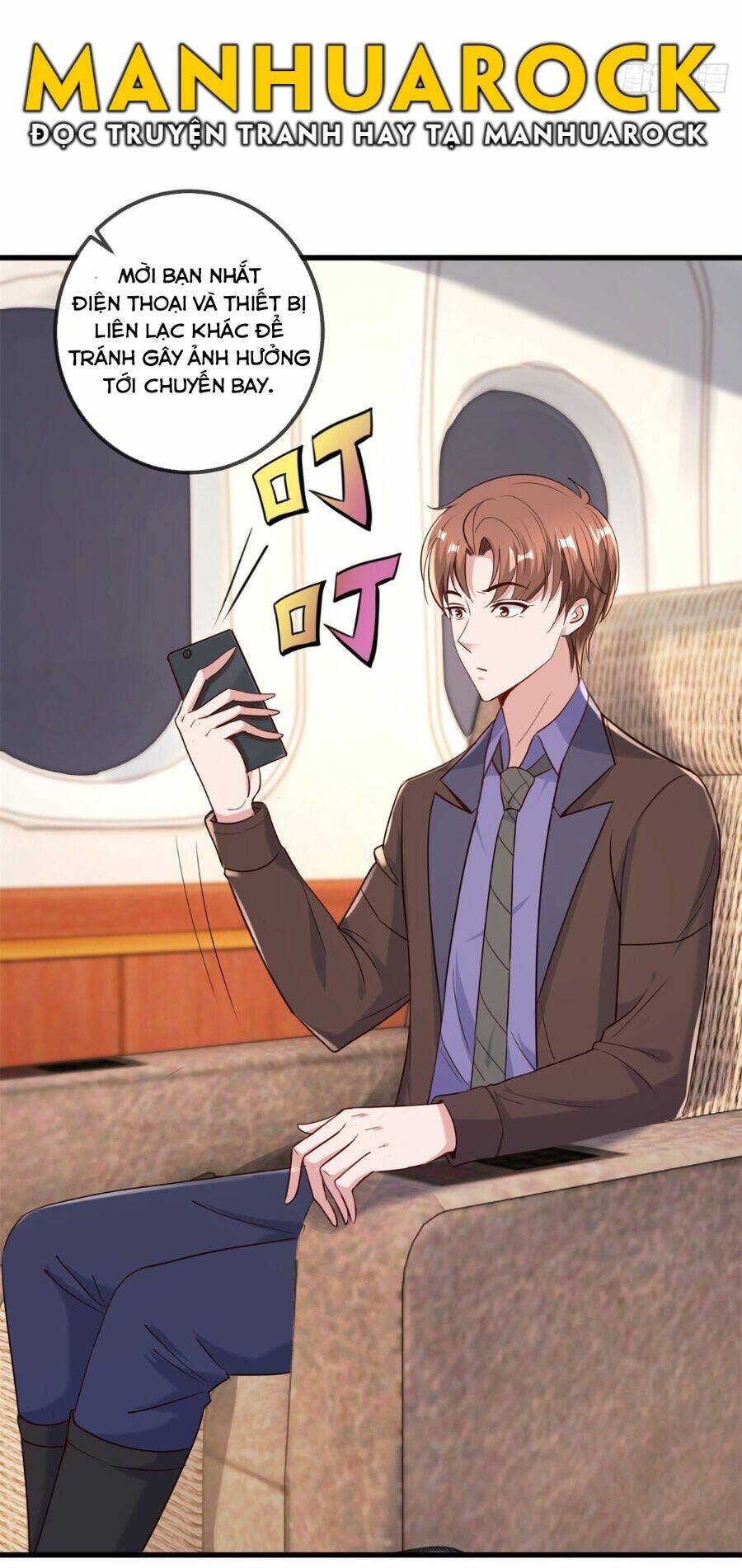 Trọng Sinh Địa Cầu Tiên Tôn Chapter 154 - Trang 2