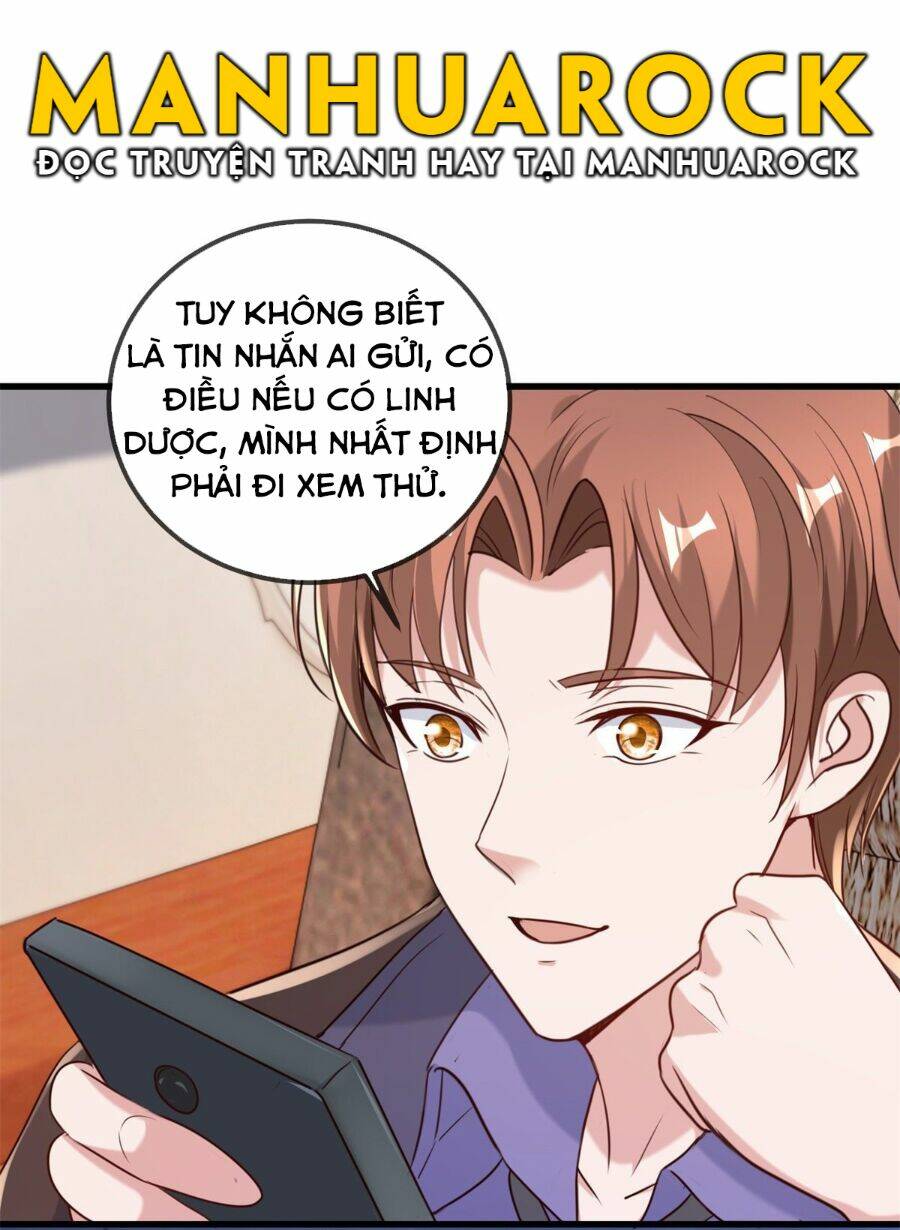 Trọng Sinh Địa Cầu Tiên Tôn Chapter 154 - Trang 2