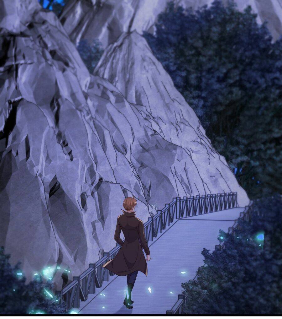 Trọng Sinh Địa Cầu Tiên Tôn Chapter 154 - Trang 2