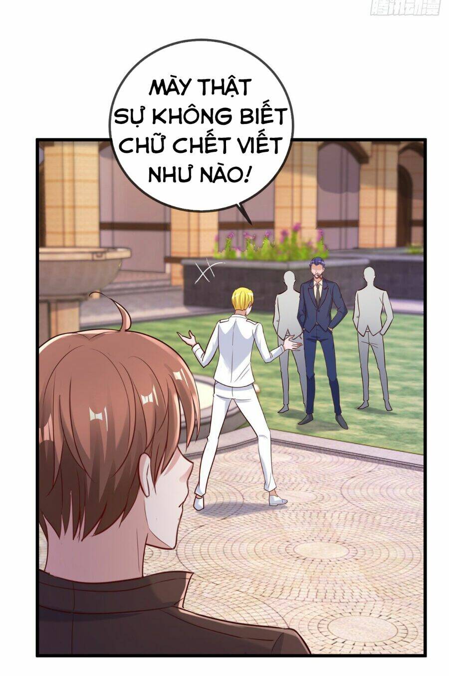 Trọng Sinh Địa Cầu Tiên Tôn Chapter 154 - Trang 2