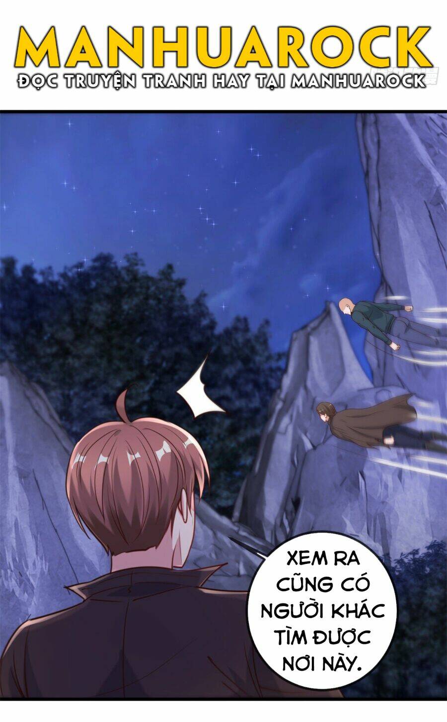 Trọng Sinh Địa Cầu Tiên Tôn Chapter 154 - Trang 2