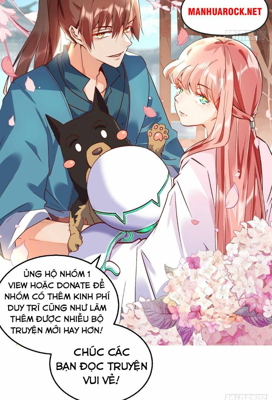 Trọng Sinh Địa Cầu Tiên Tôn Chapter 154 - Trang 2