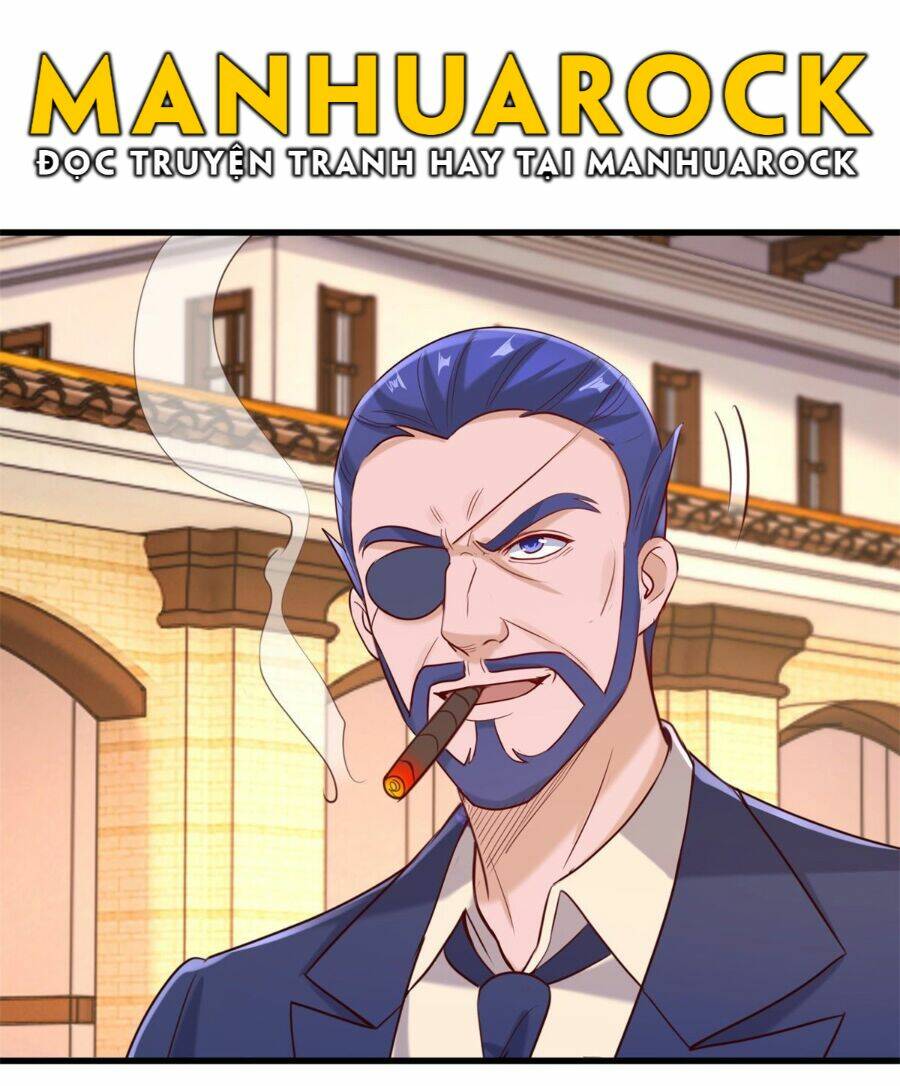 Trọng Sinh Địa Cầu Tiên Tôn Chapter 154 - Trang 2