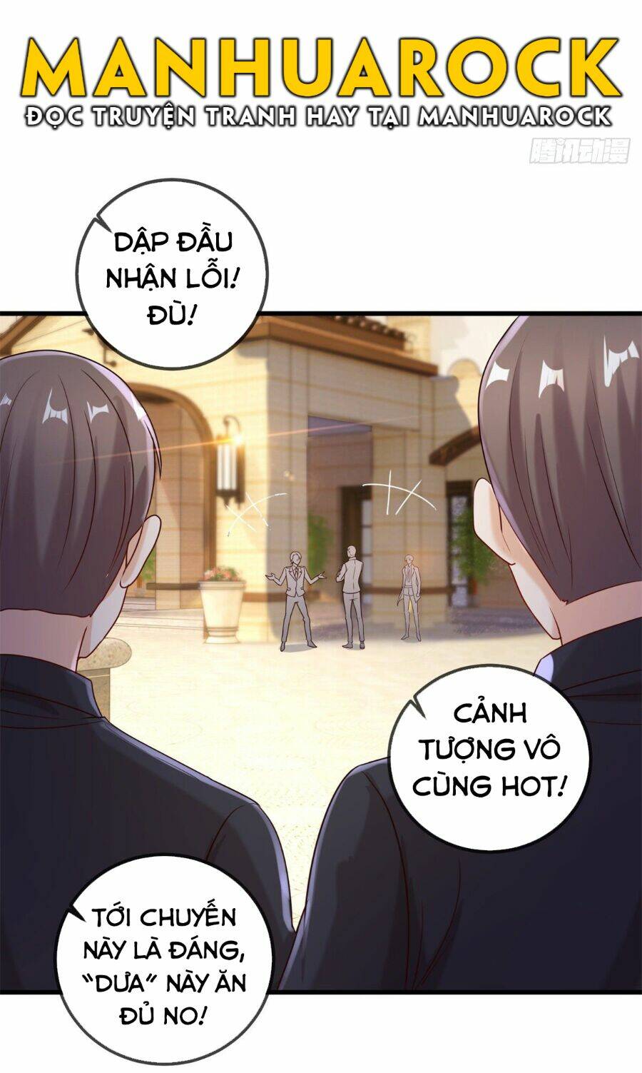 Trọng Sinh Địa Cầu Tiên Tôn Chapter 154 - Trang 2