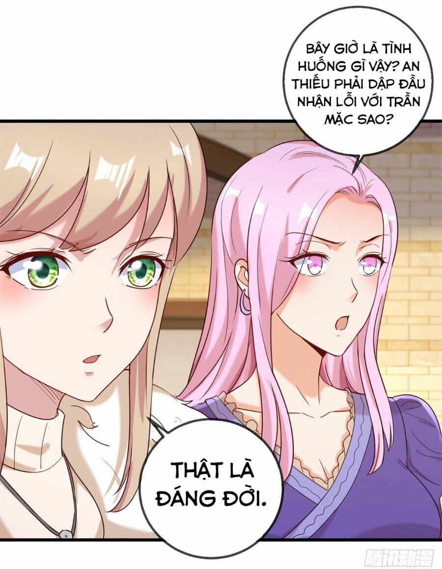 Trọng Sinh Địa Cầu Tiên Tôn Chapter 154 - Trang 2