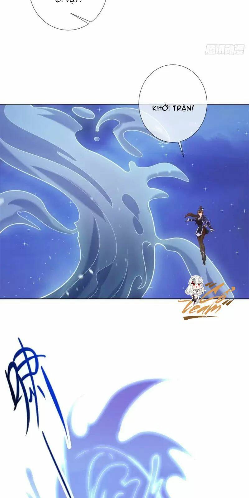 Trọng Sinh Địa Cầu Tiên Tôn Chapter 155 - Trang 2