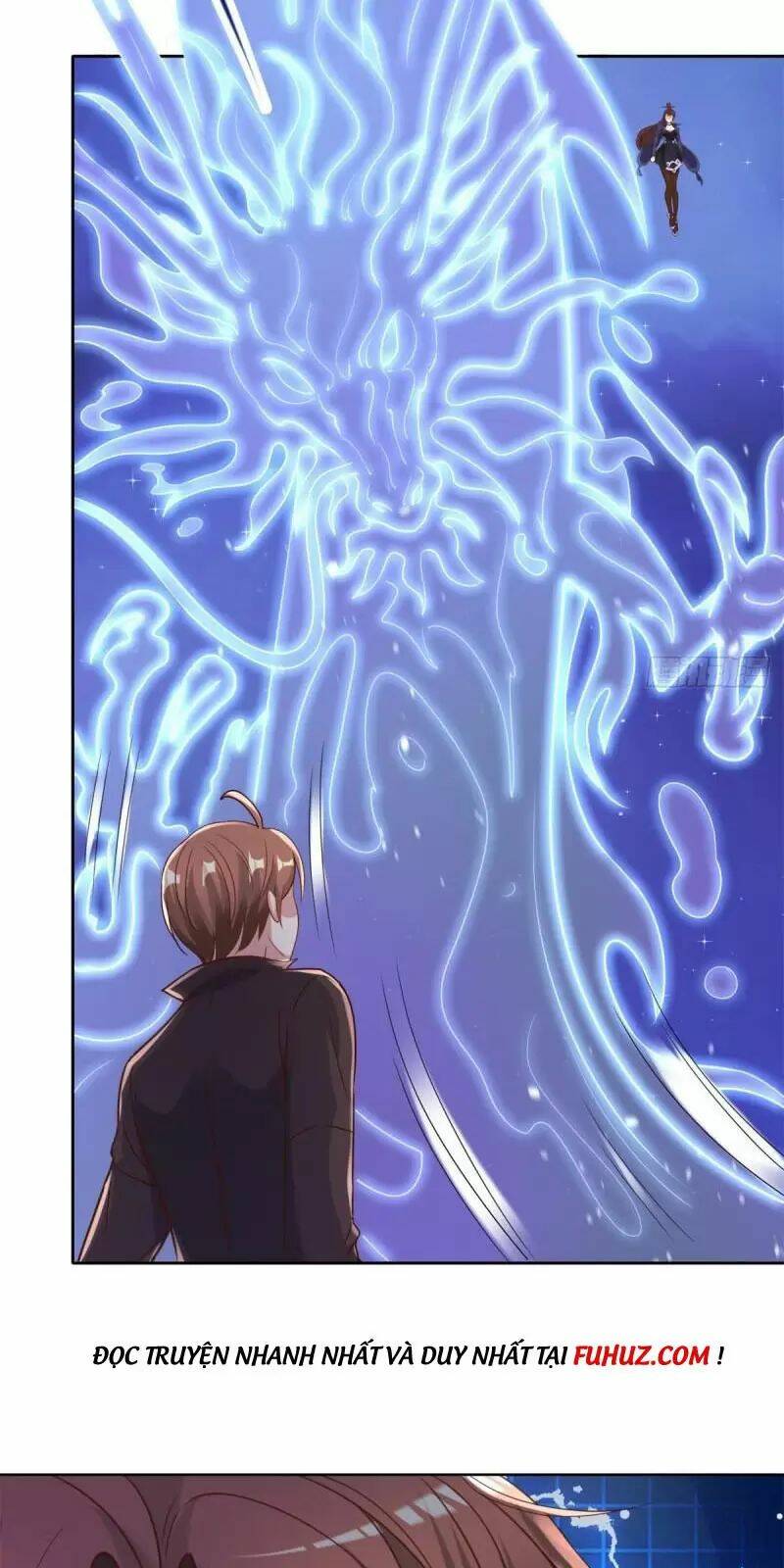 Trọng Sinh Địa Cầu Tiên Tôn Chapter 155 - Trang 2