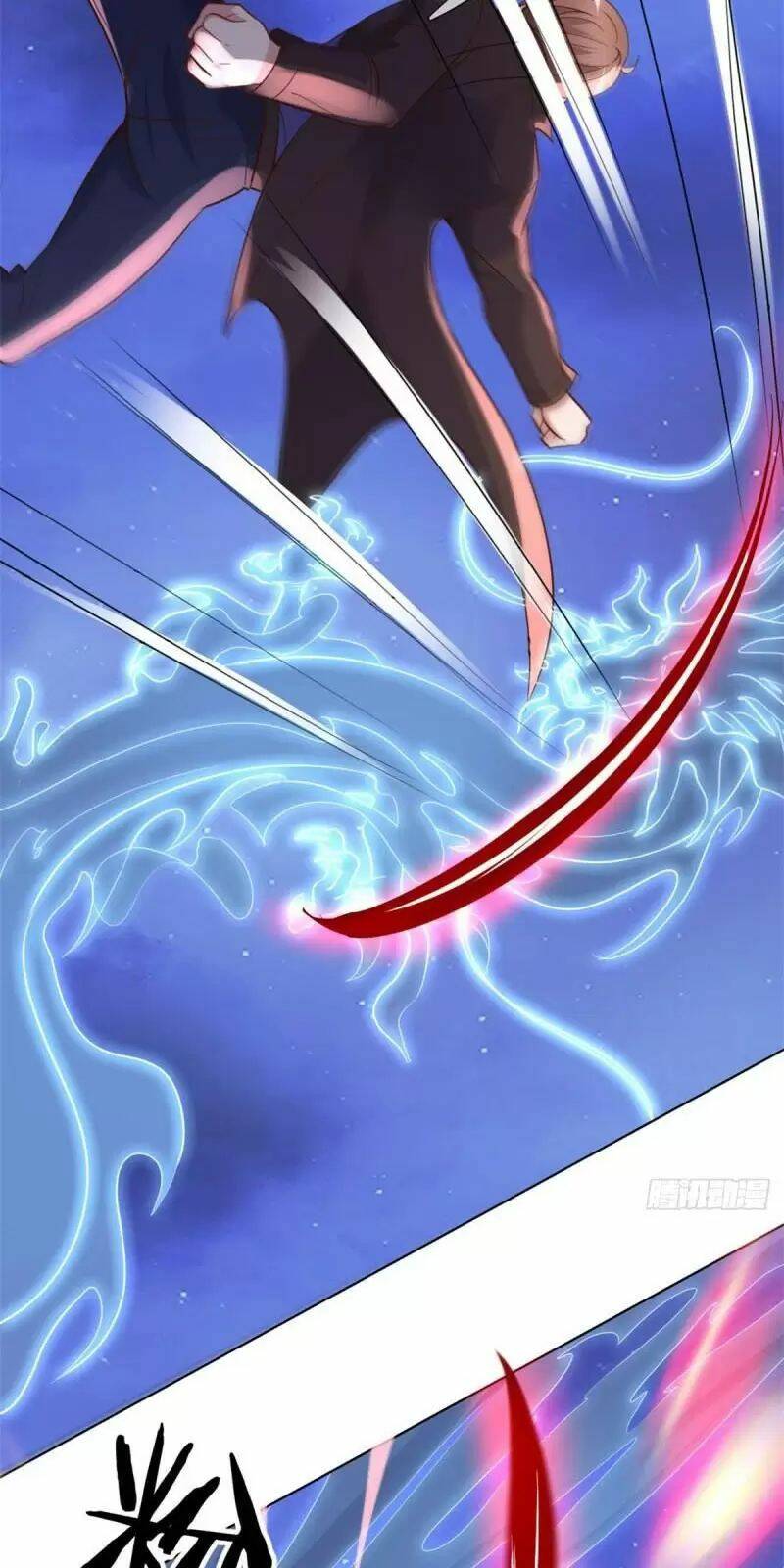 Trọng Sinh Địa Cầu Tiên Tôn Chapter 155 - Trang 2