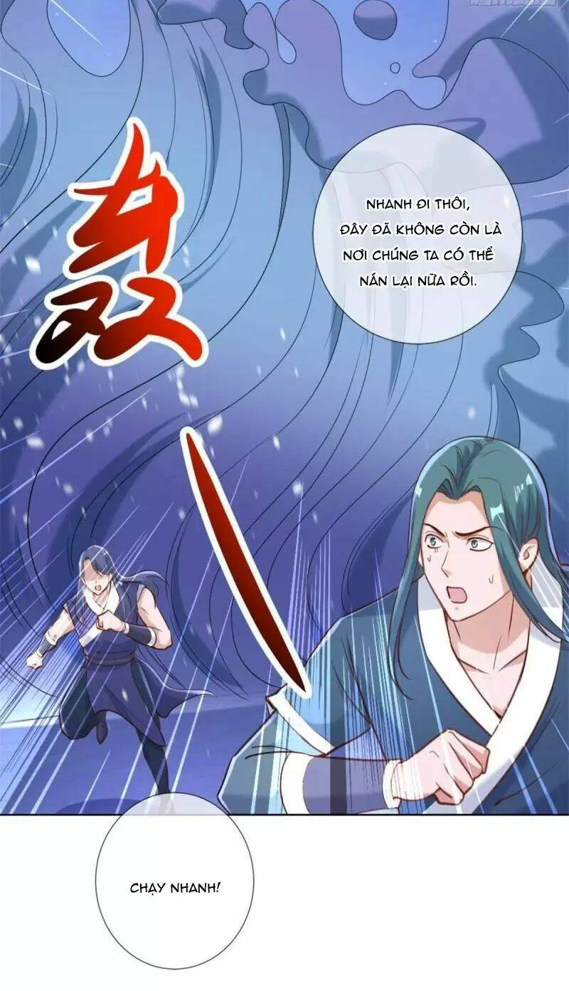 Trọng Sinh Địa Cầu Tiên Tôn Chapter 155 - Trang 2