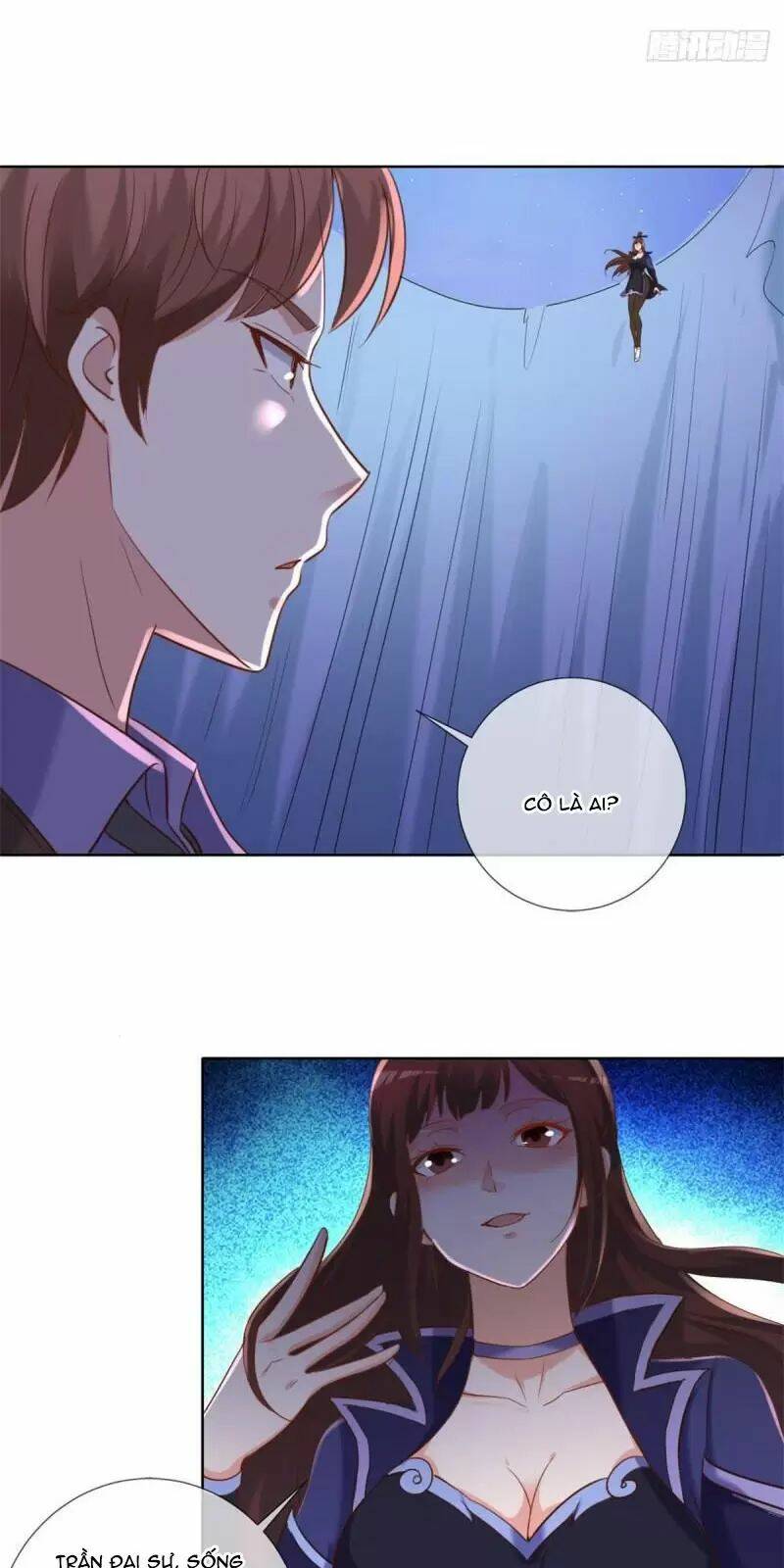 Trọng Sinh Địa Cầu Tiên Tôn Chapter 155 - Trang 2