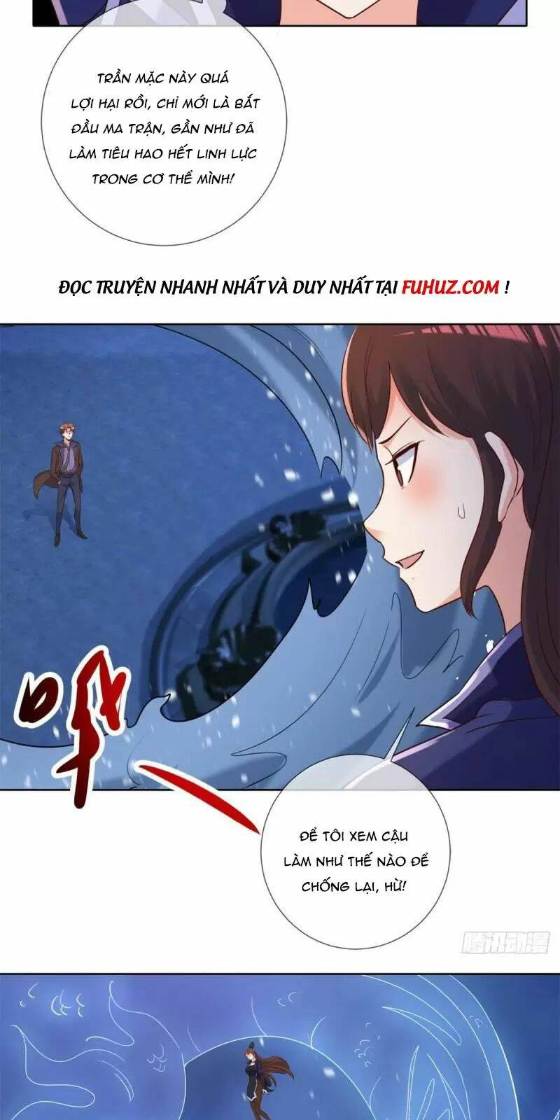 Trọng Sinh Địa Cầu Tiên Tôn Chapter 155 - Trang 2