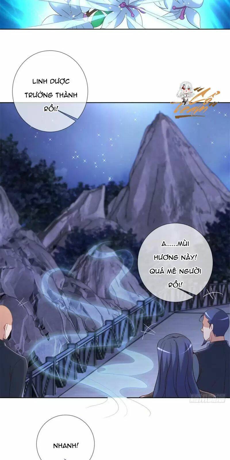 Trọng Sinh Địa Cầu Tiên Tôn Chapter 155 - Trang 2