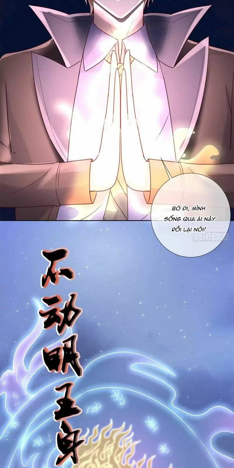 Trọng Sinh Địa Cầu Tiên Tôn Chapter 155 - Trang 2