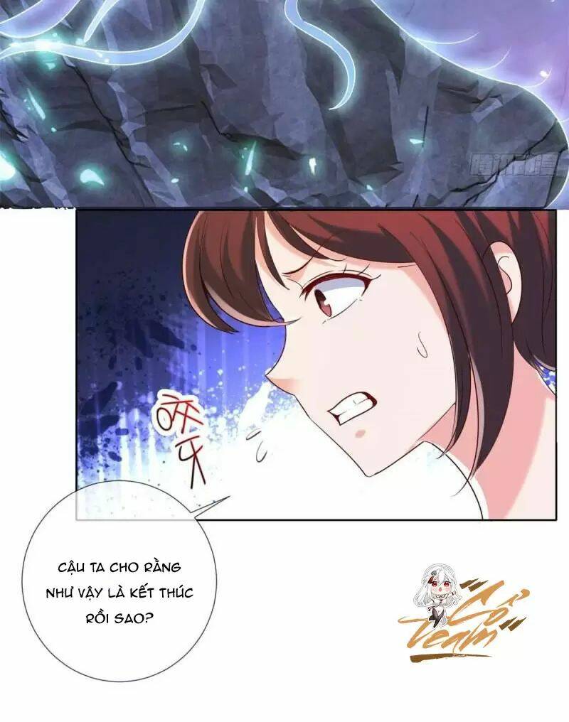 Trọng Sinh Địa Cầu Tiên Tôn Chapter 155 - Trang 2