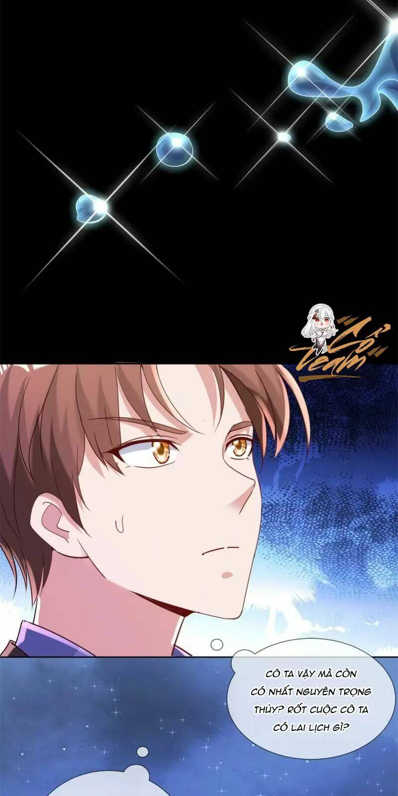 Trọng Sinh Địa Cầu Tiên Tôn Chapter 155 - Trang 2