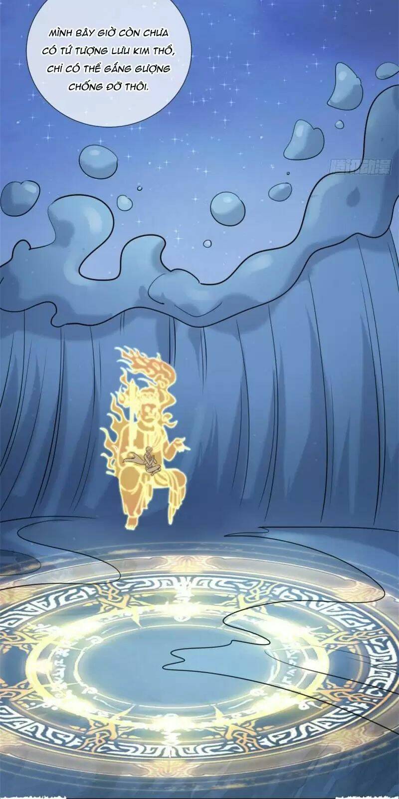 Trọng Sinh Địa Cầu Tiên Tôn Chapter 155 - Trang 2