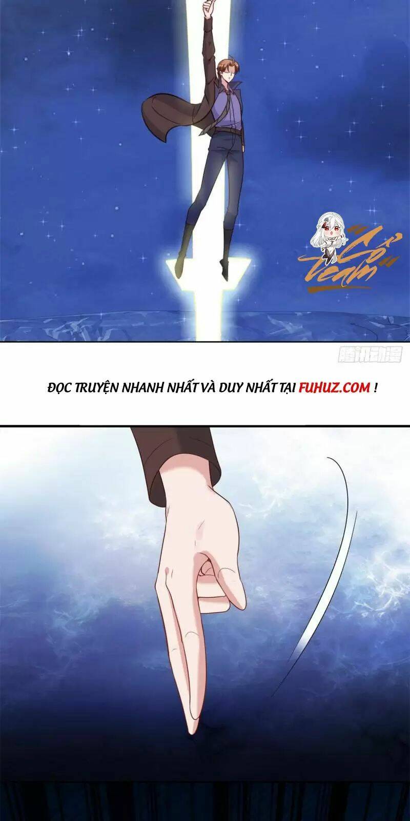 Trọng Sinh Địa Cầu Tiên Tôn Chapter 155 - Trang 2