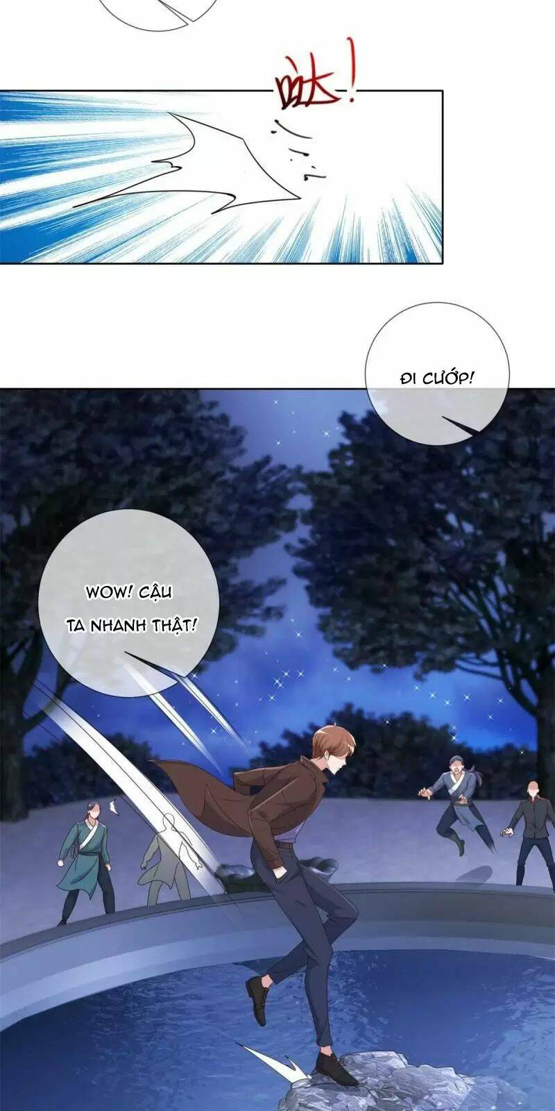 Trọng Sinh Địa Cầu Tiên Tôn Chapter 155 - Trang 2