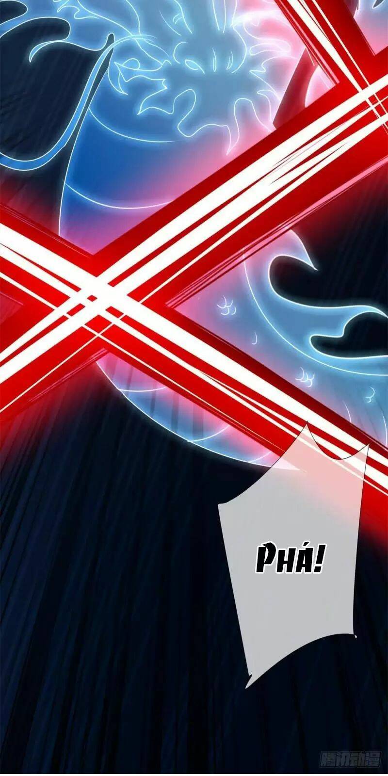 Trọng Sinh Địa Cầu Tiên Tôn Chapter 155 - Trang 2