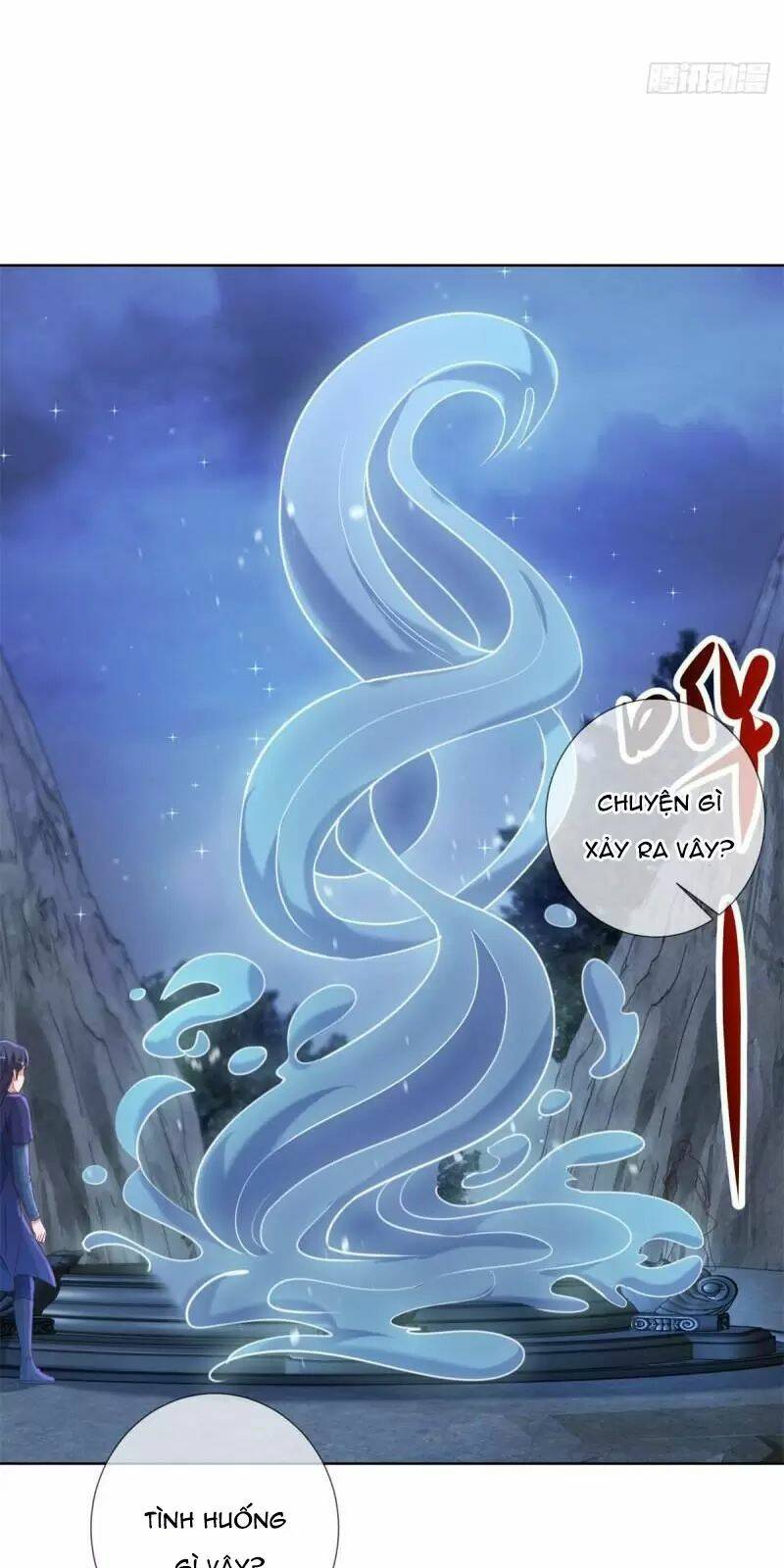 Trọng Sinh Địa Cầu Tiên Tôn Chapter 155 - Trang 2