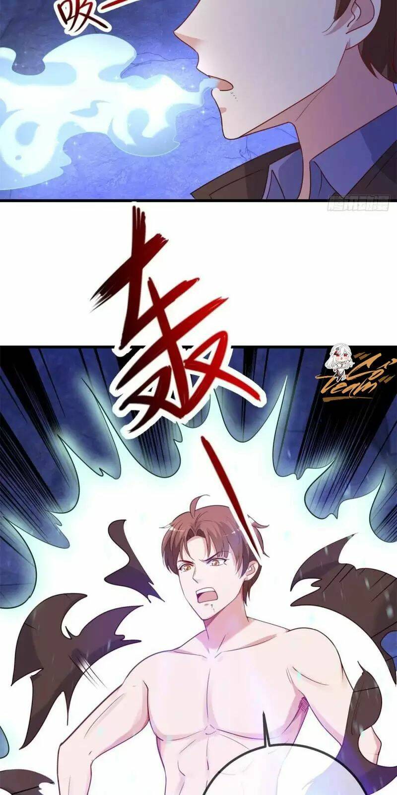 Trọng Sinh Địa Cầu Tiên Tôn Chapter 156 - Trang 2