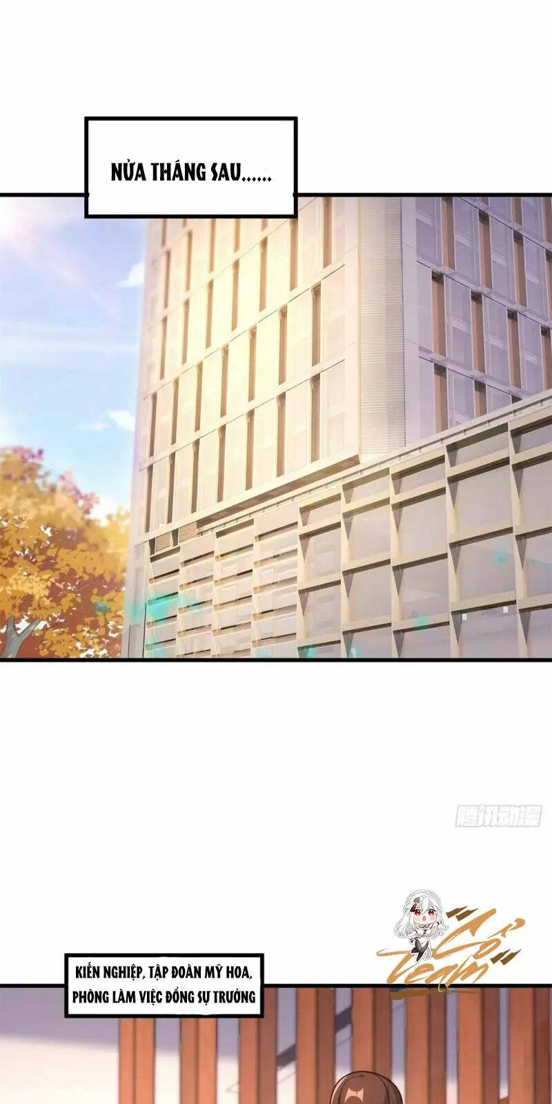 Trọng Sinh Địa Cầu Tiên Tôn Chapter 156 - Trang 2