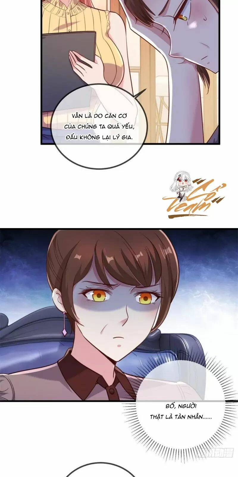 Trọng Sinh Địa Cầu Tiên Tôn Chapter 156 - Trang 2