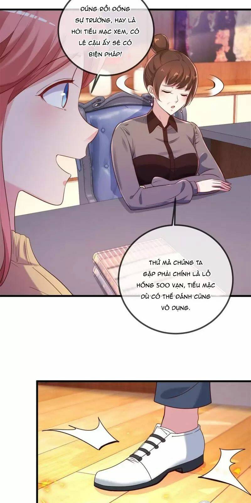 Trọng Sinh Địa Cầu Tiên Tôn Chapter 156 - Trang 2