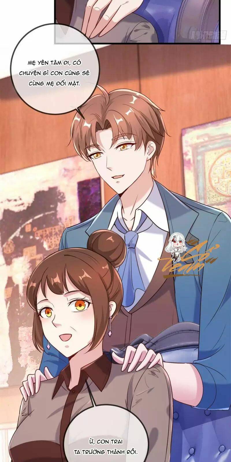 Trọng Sinh Địa Cầu Tiên Tôn Chapter 156 - Trang 2