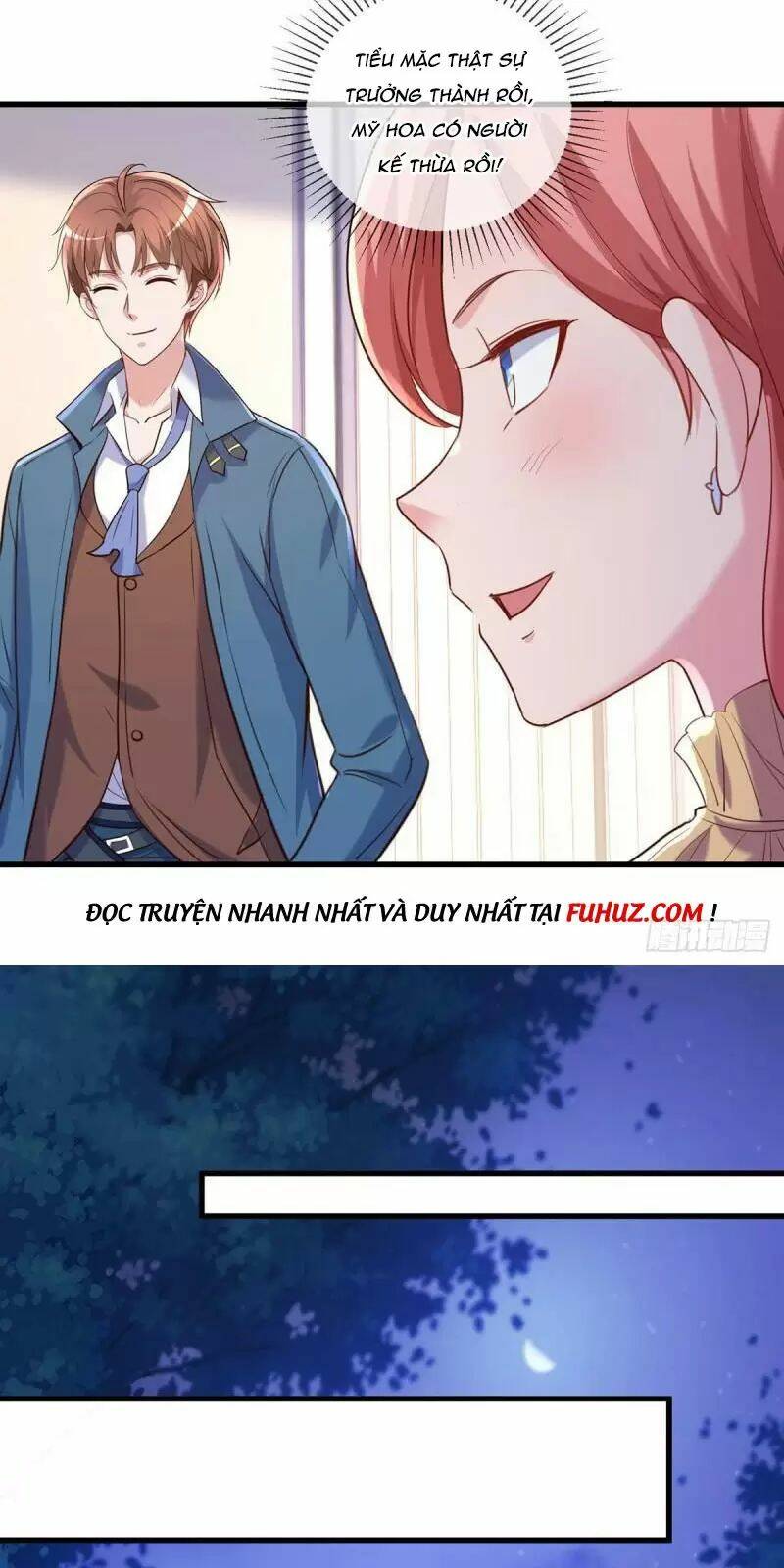 Trọng Sinh Địa Cầu Tiên Tôn Chapter 158 - Trang 2