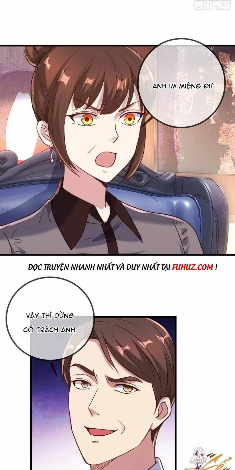 Trọng Sinh Địa Cầu Tiên Tôn Chapter 158 - Trang 2