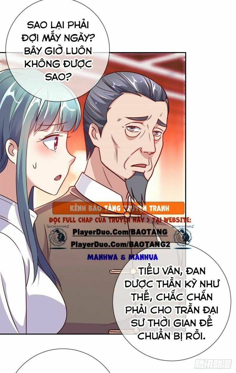 Trọng Sinh Địa Cầu Tiên Tôn Chapter 16 - Trang 2