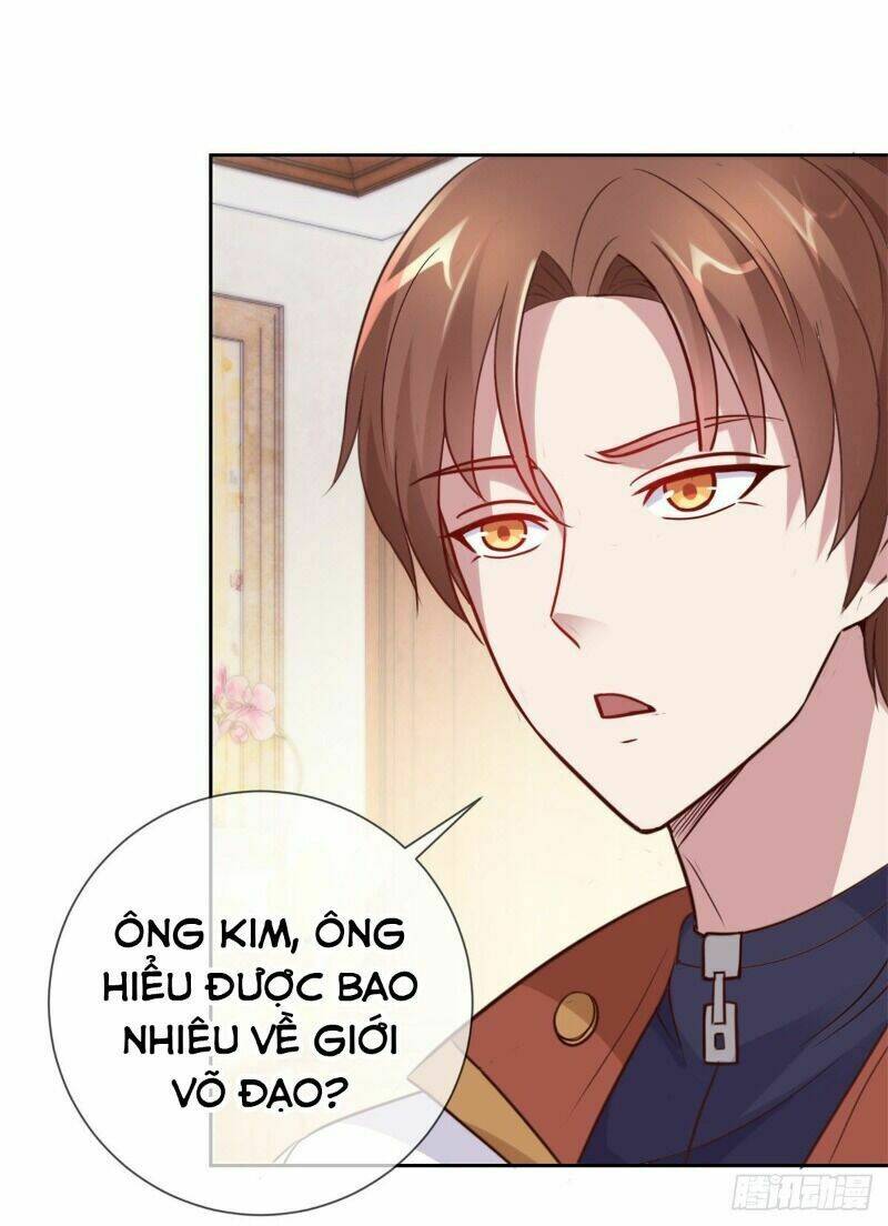 Trọng Sinh Địa Cầu Tiên Tôn Chapter 16 - Trang 2