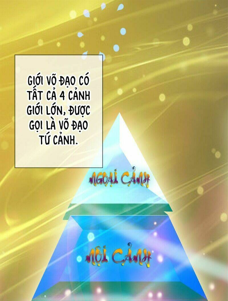 Trọng Sinh Địa Cầu Tiên Tôn Chapter 16 - Trang 2