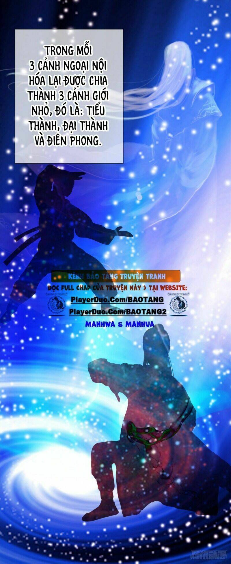 Trọng Sinh Địa Cầu Tiên Tôn Chapter 16 - Trang 2