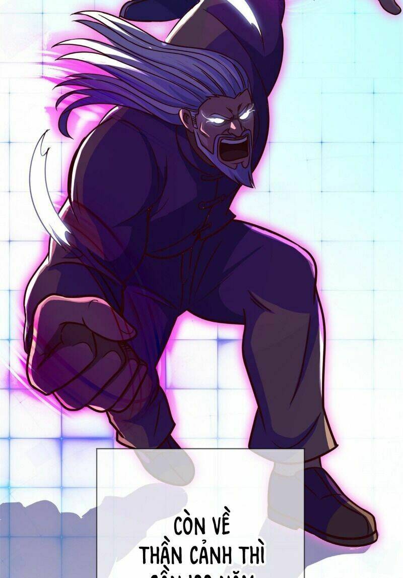 Trọng Sinh Địa Cầu Tiên Tôn Chapter 16 - Trang 2