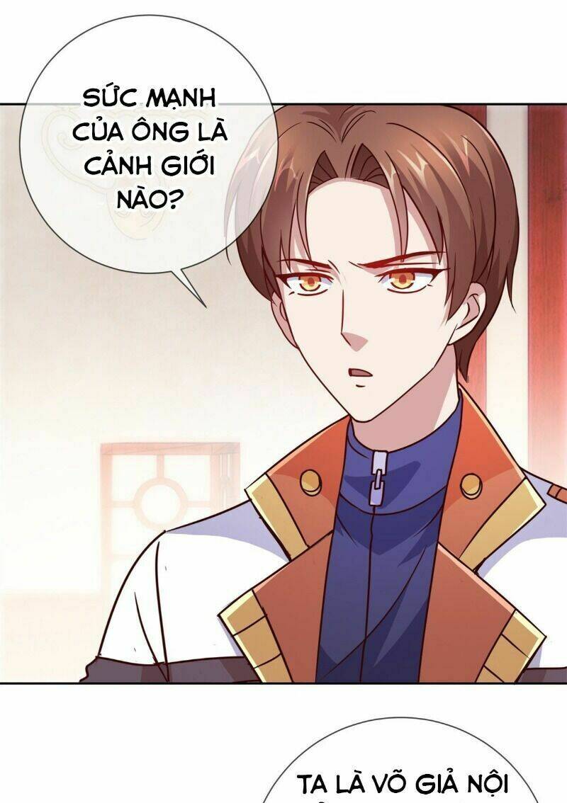 Trọng Sinh Địa Cầu Tiên Tôn Chapter 16 - Trang 2