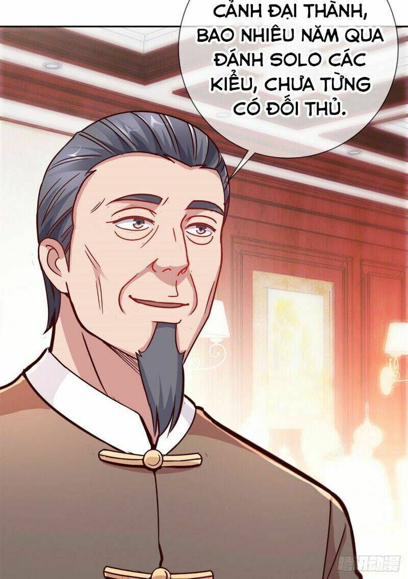 Trọng Sinh Địa Cầu Tiên Tôn Chapter 16 - Trang 2