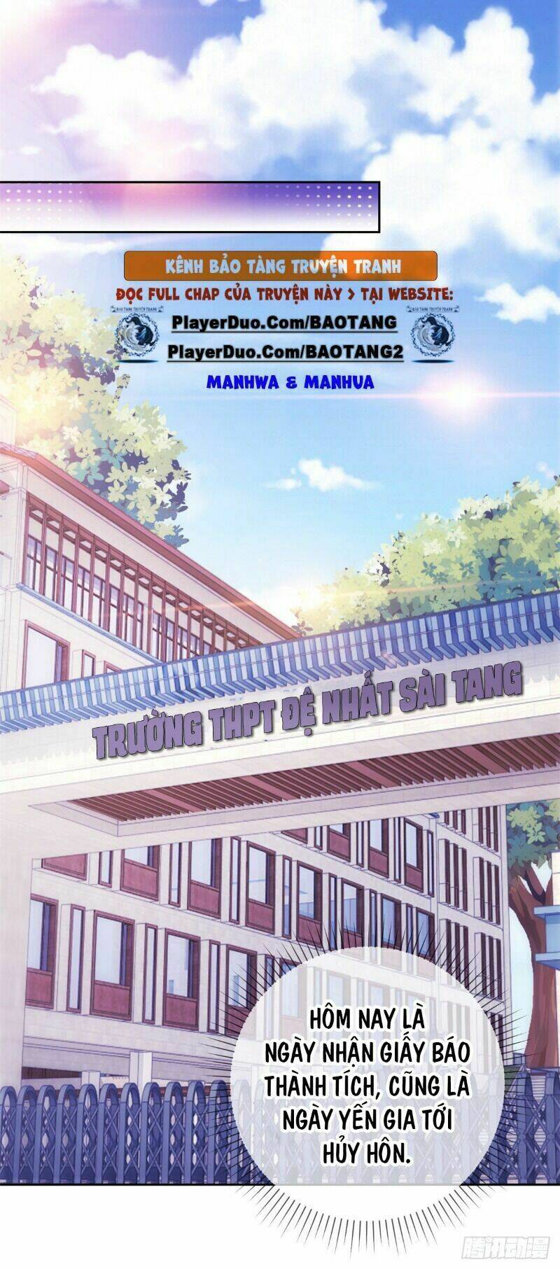 Trọng Sinh Địa Cầu Tiên Tôn Chapter 16 - Trang 2