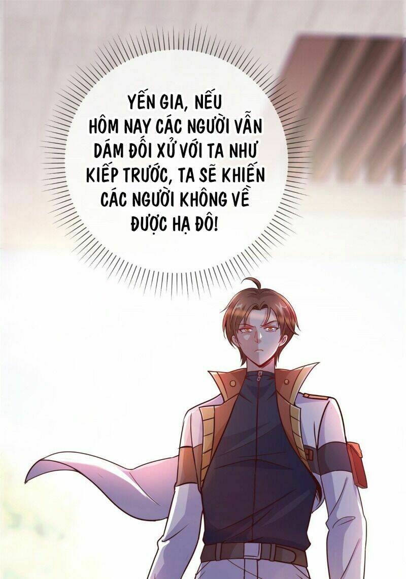 Trọng Sinh Địa Cầu Tiên Tôn Chapter 16 - Trang 2