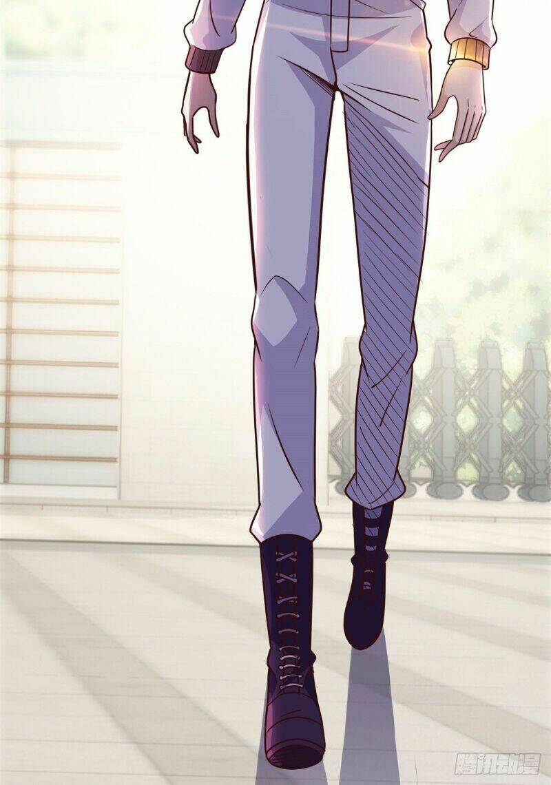 Trọng Sinh Địa Cầu Tiên Tôn Chapter 16 - Trang 2